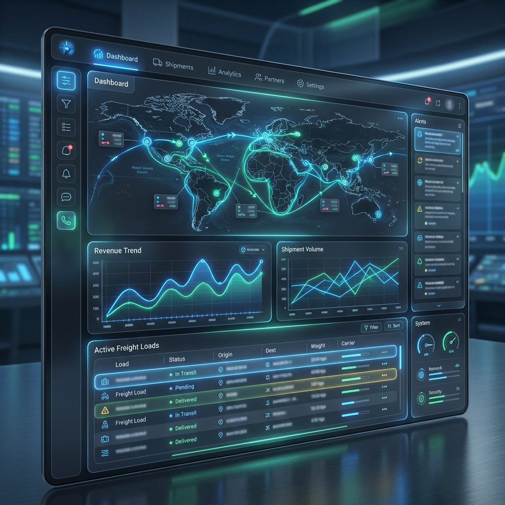 Broker Tools Dashboard